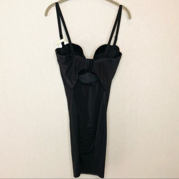 Maidenform Endlessly Smooth Tummy control slip - Picture 2 of 10